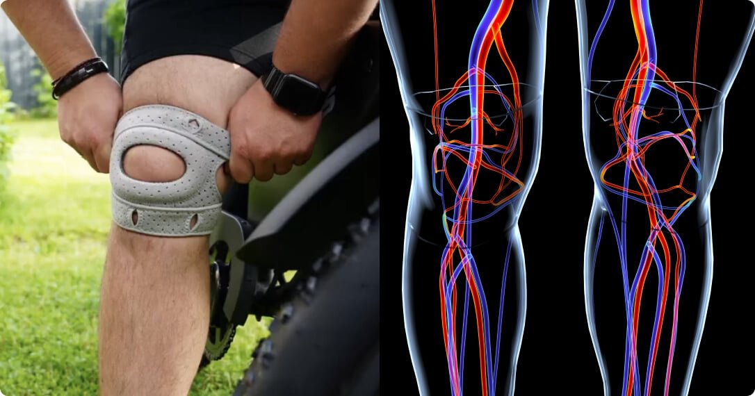 Wellnee Knee Brace 11