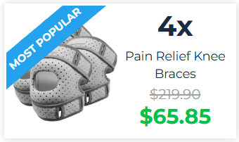 Wellnee Knee Brace 6