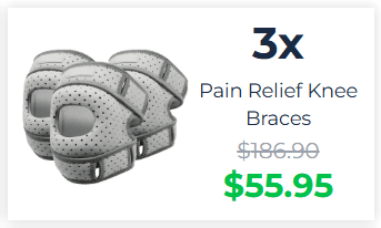 Wellnee Knee Brace 7