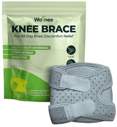 buy Wellnee Knee Brace