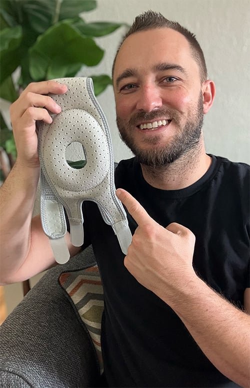 Wellnee Knee Brace 3